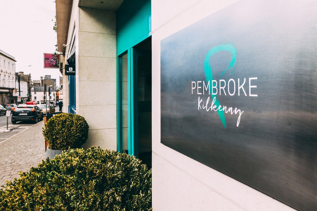 Pembroke Hotel Kilkenny